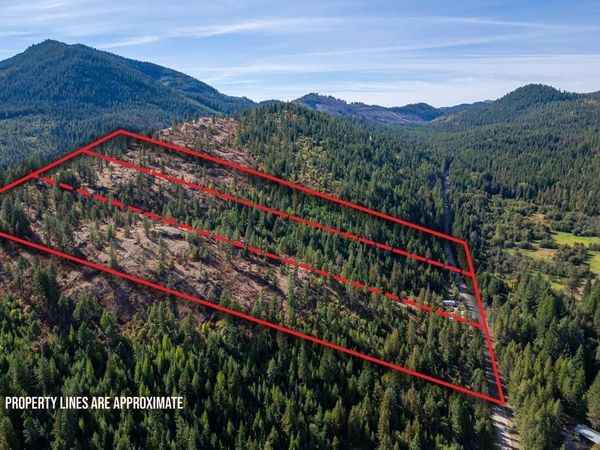 3401 Red Marble Rd, Chewelah, WA 99109