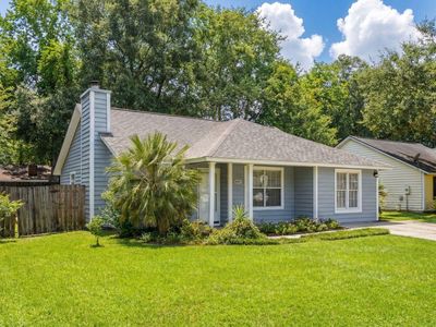 1307 Lake Mallard Boulevard, Mount Pleasant, SC 29464
