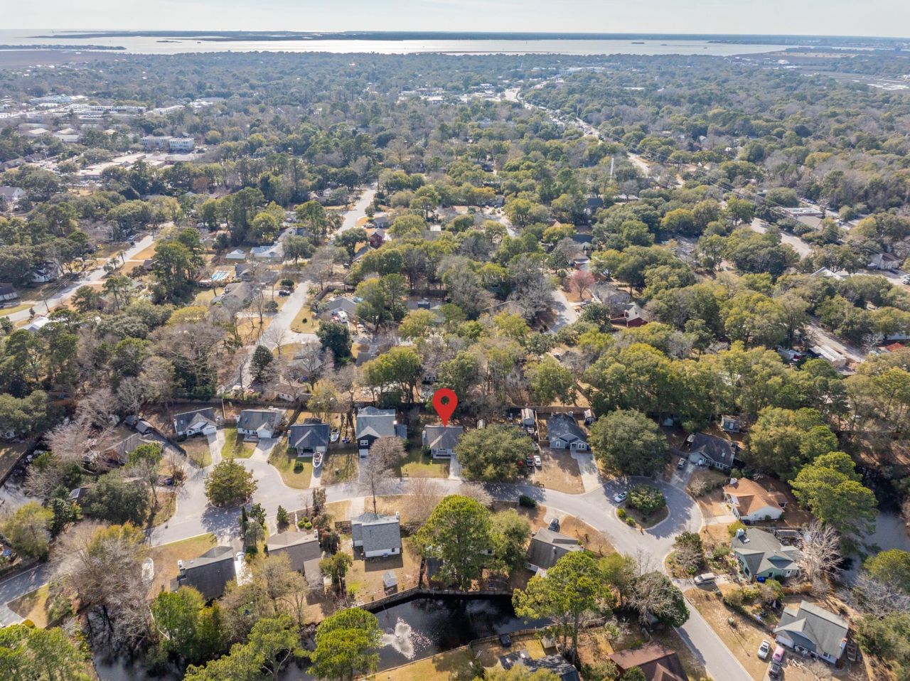 1307 Lake Mallard Boulevard Photo 47