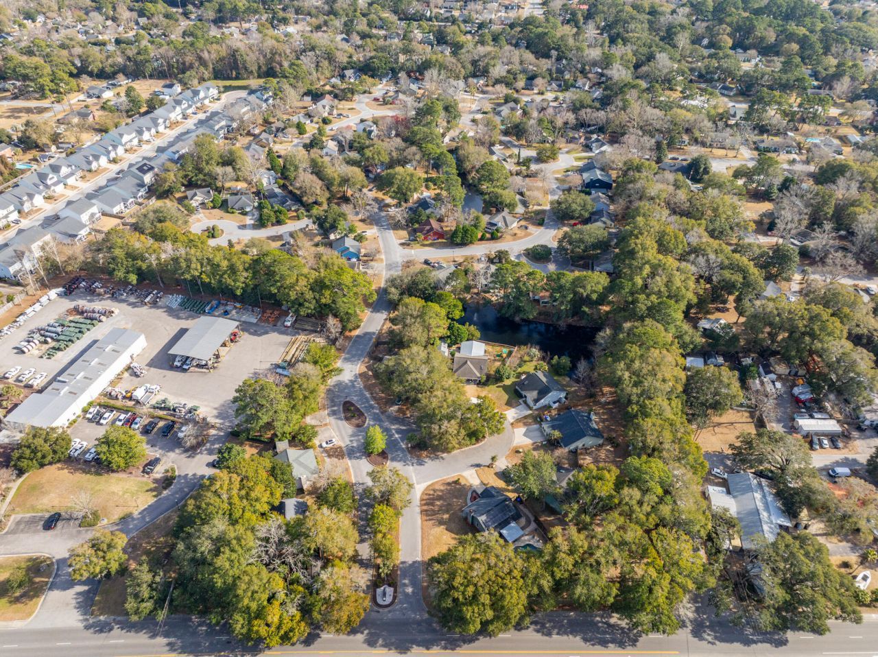 1307 Lake Mallard Boulevard Photo 50