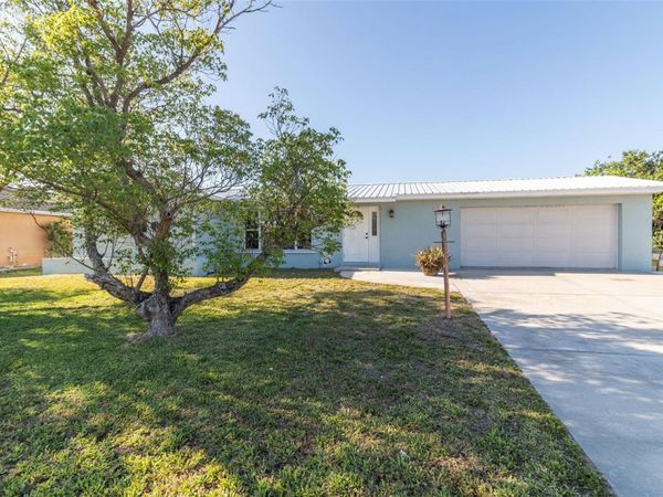22465 LEWISTON  AVENUE, PORT CHARLOTTE, FL 33952