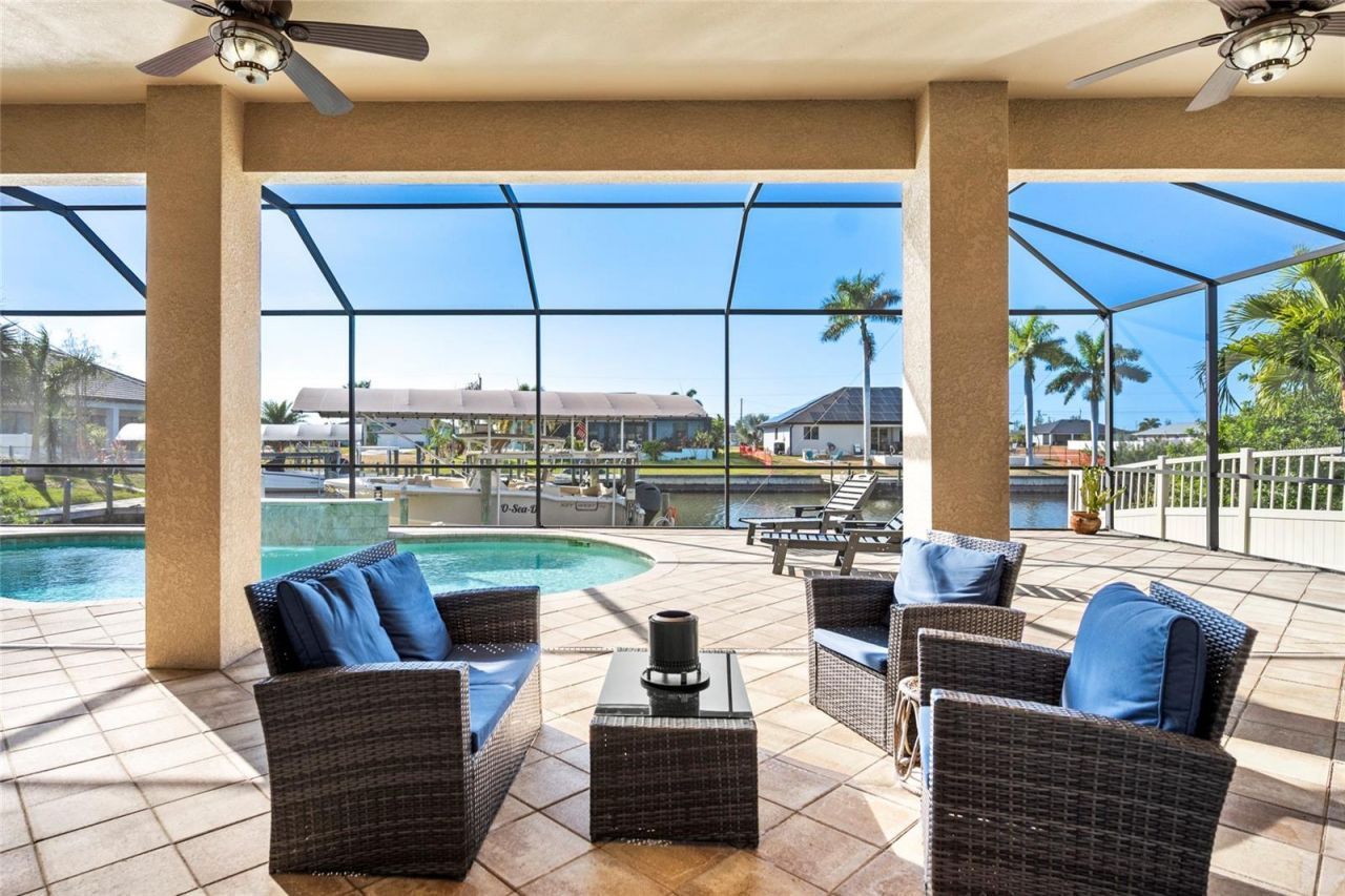 1608 NW 36th Avenue, Cape Coral, FL 33993 Photo