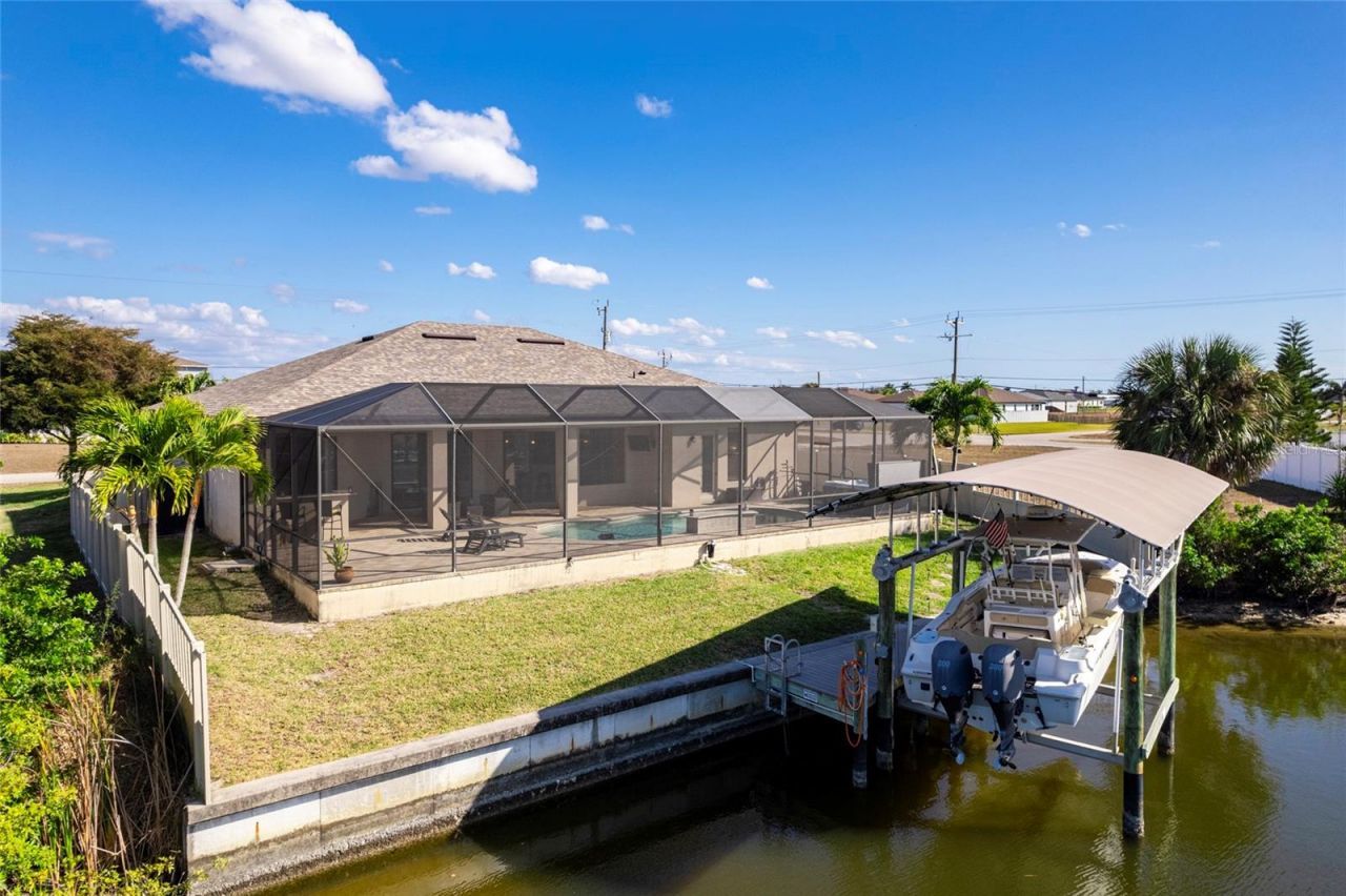 1608 NW 36th Avenue, Cape Coral, FL 33993 Photo