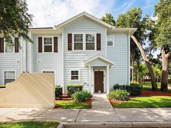 2900 EDENSHIRE WAY, Unit 105, KISSIMMEE, FL 34746