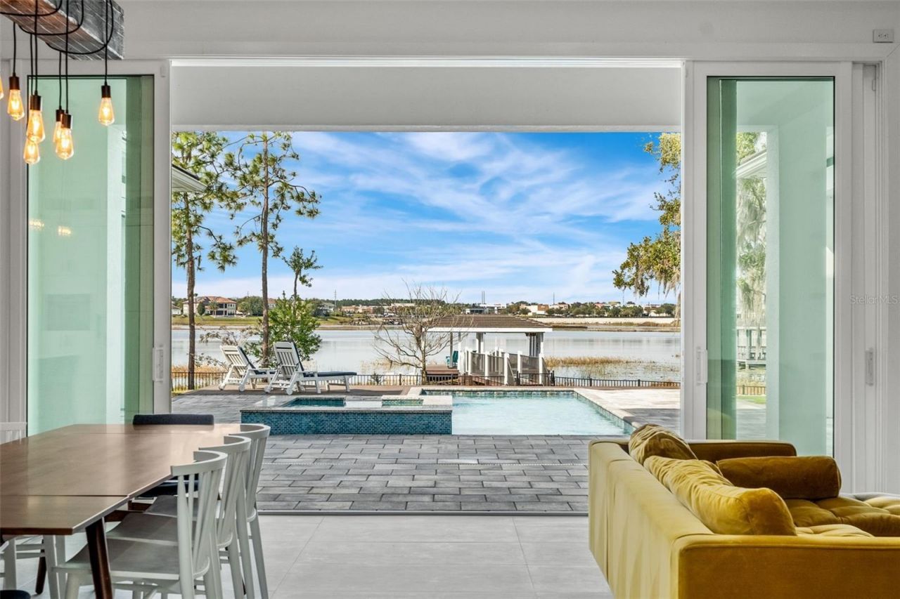 6711 Point Hancock Drive, Winter Garden, FL 34787 Photo