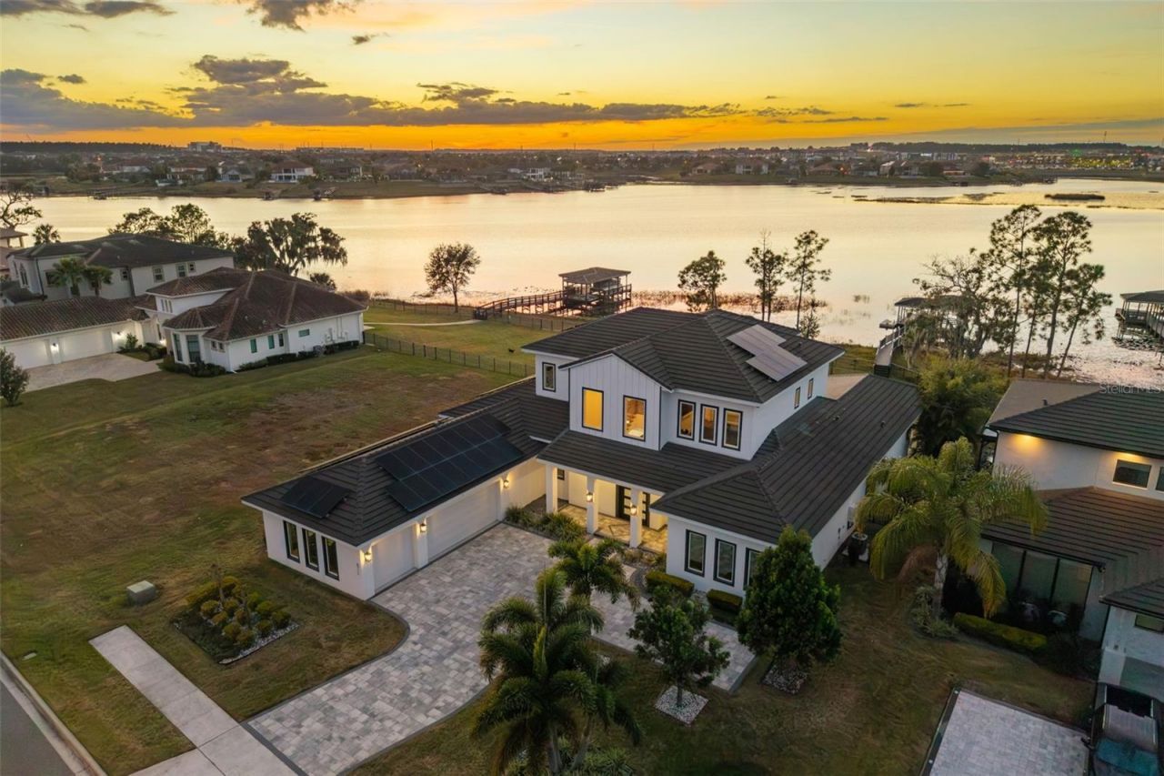 6711 Point Hancock Drive, Winter Garden, FL 34787 Photo