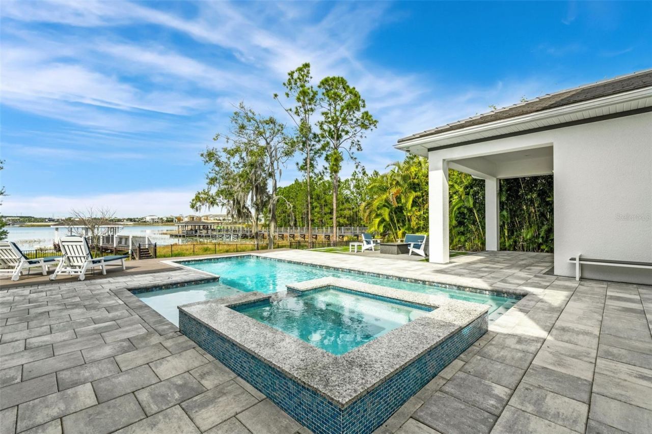 6711 Point Hancock Drive, Winter Garden, FL 34787 Photo