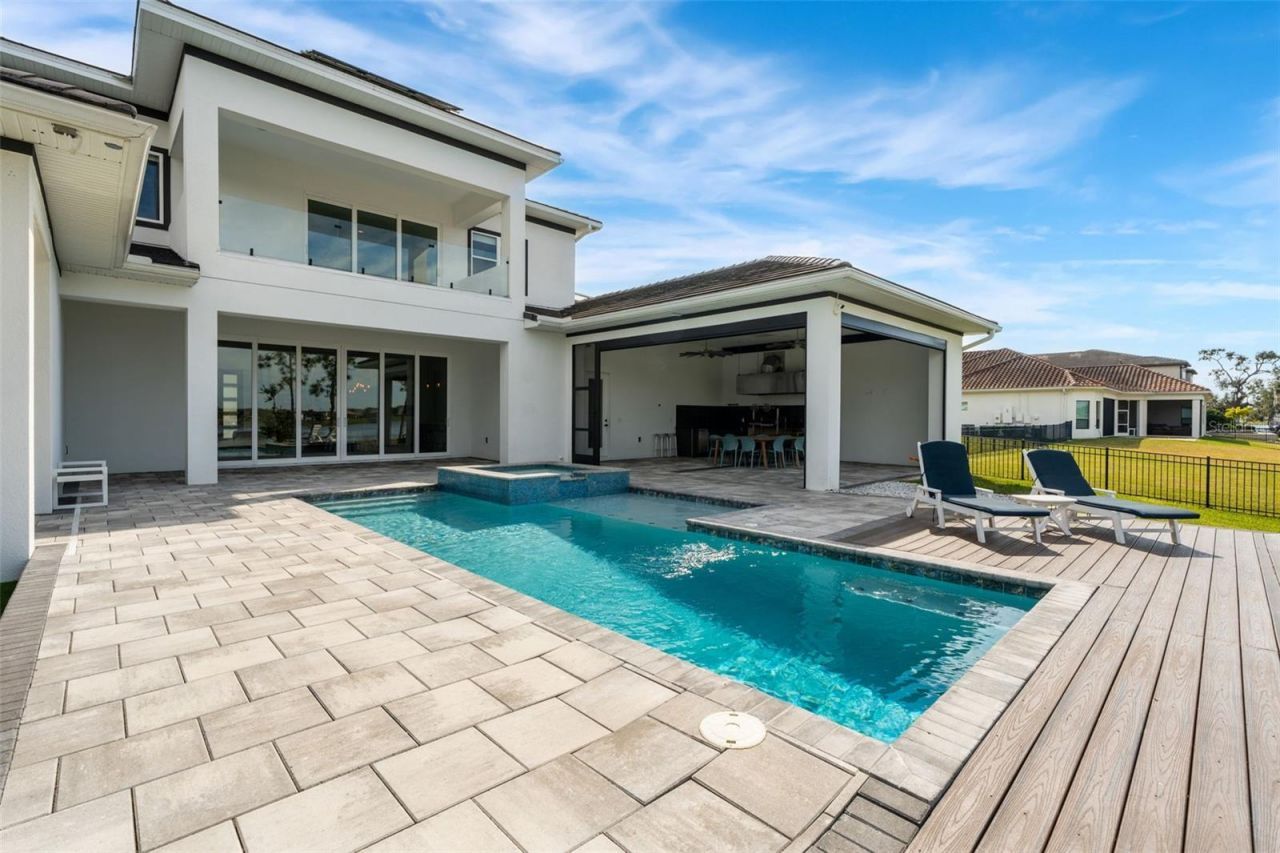 6711 Point Hancock Drive, Winter Garden, FL 34787 Photo