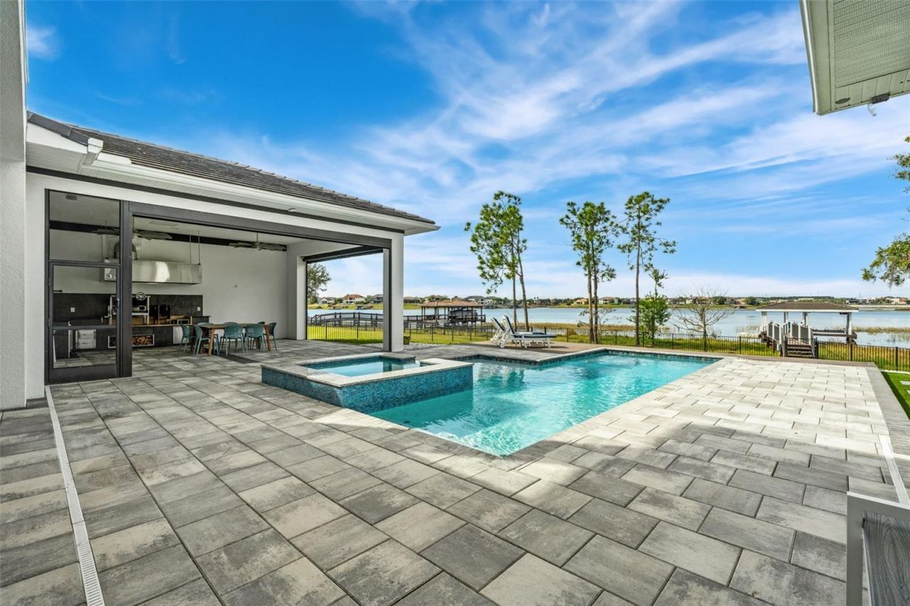 6711 Point Hancock Drive, Winter Garden, FL 34787 Photo