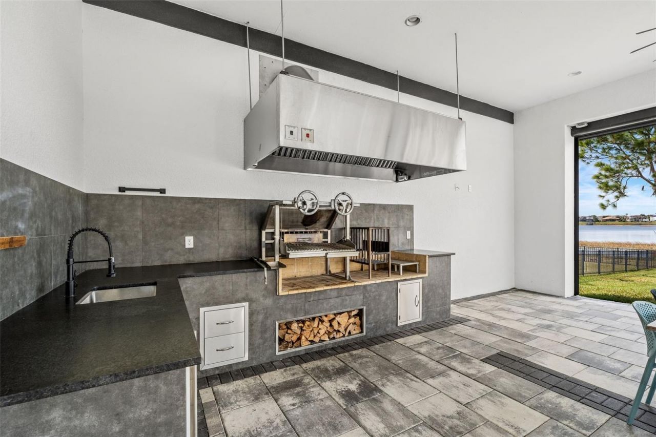 6711 Point Hancock Drive, Winter Garden, FL 34787 Photo