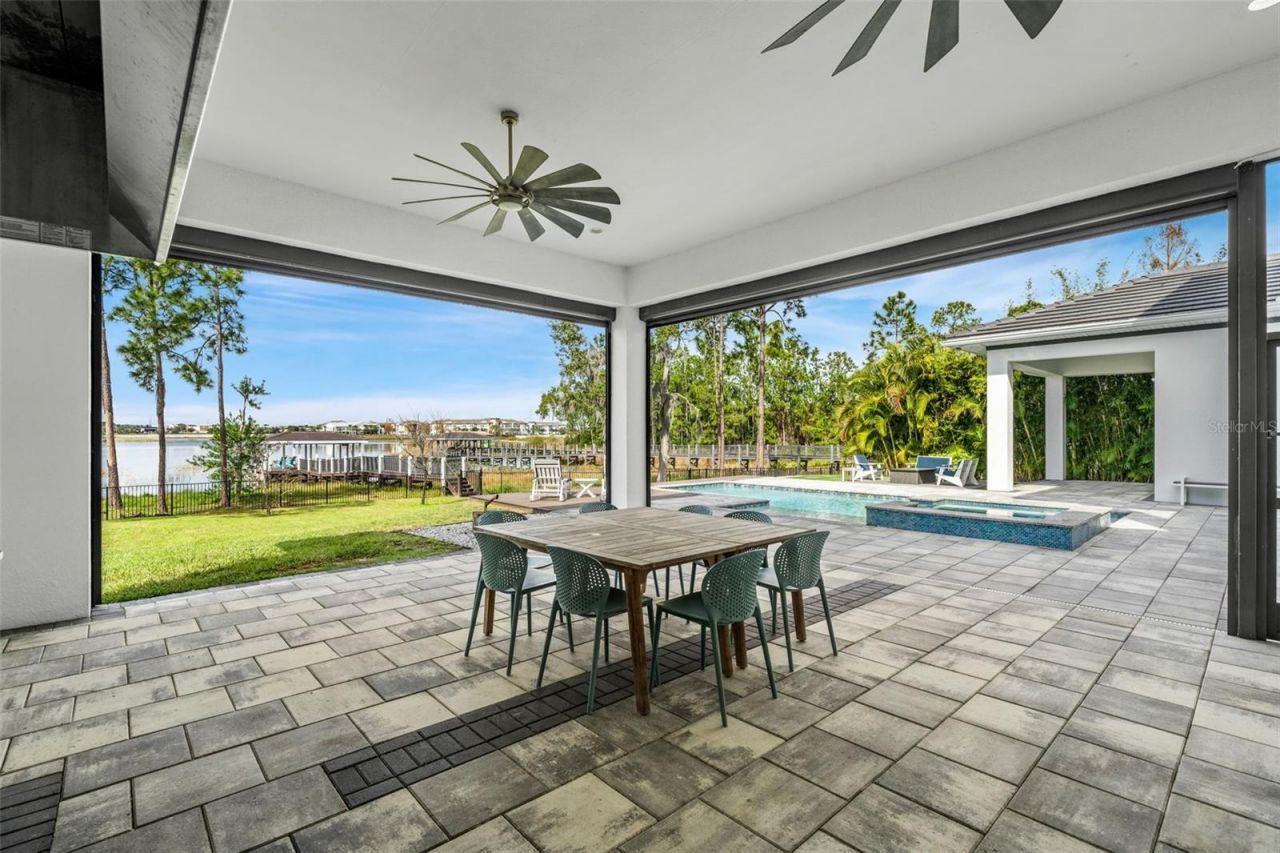 6711 Point Hancock Drive, Winter Garden, FL 34787 Photo