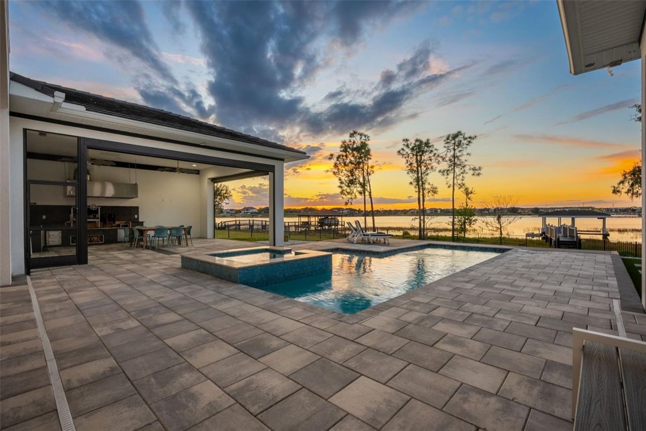 6711 Point Hancock Drive, Winter Garden, FL 34787 Photo