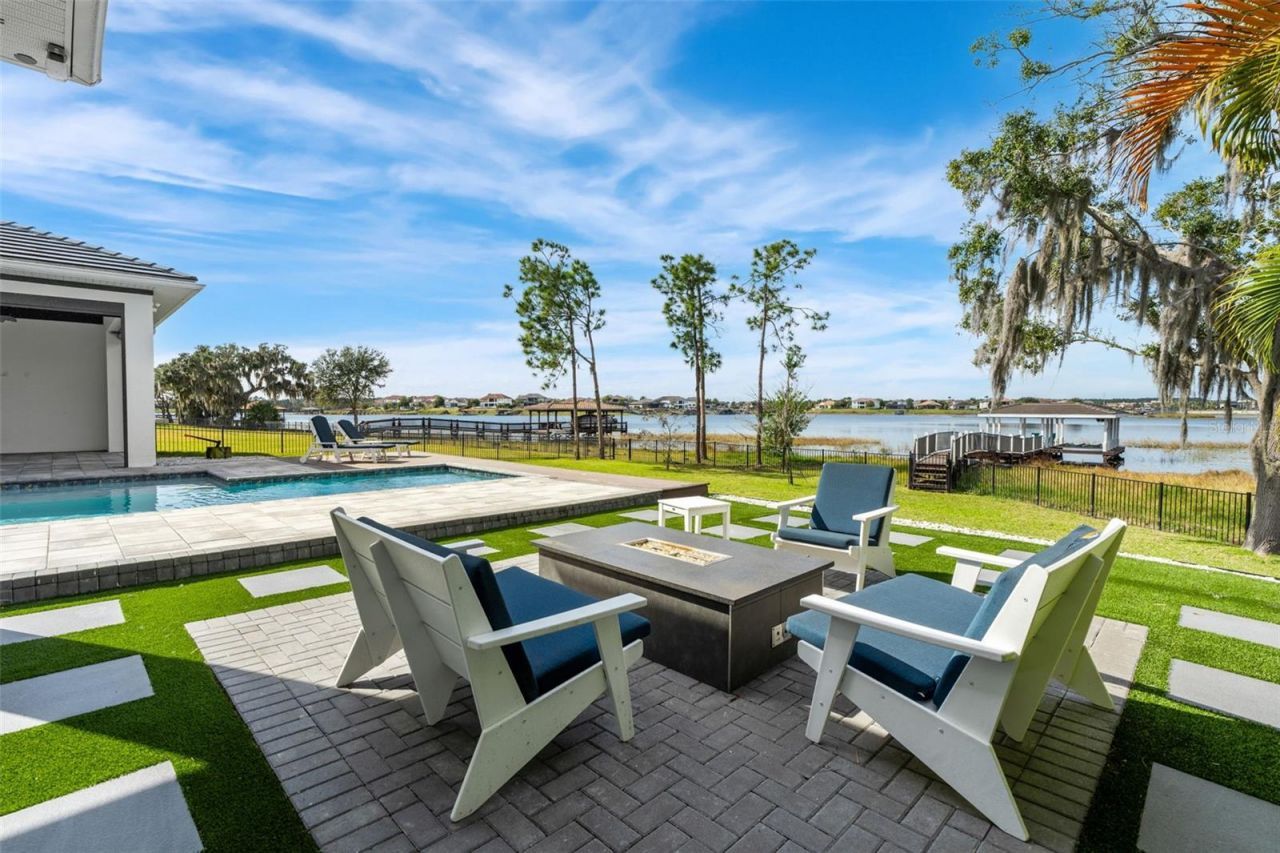 6711 Point Hancock Drive, Winter Garden, FL 34787 Photo