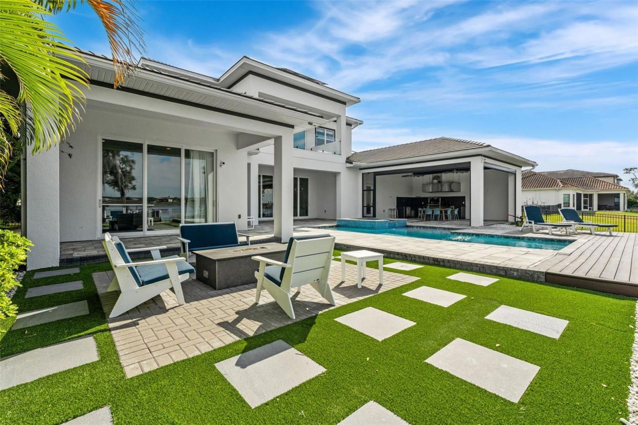 6711 Point Hancock Drive, Winter Garden, FL 34787 Photo