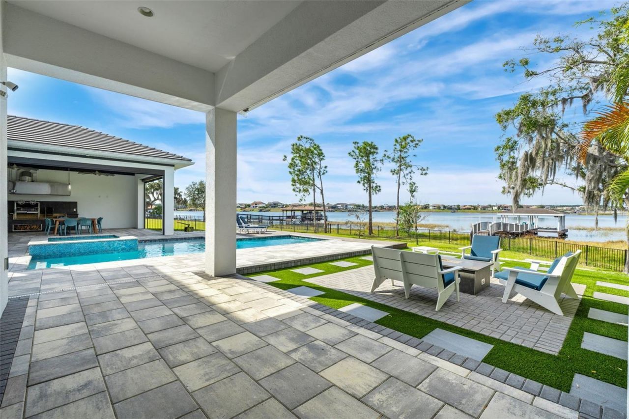 6711 Point Hancock Drive, Winter Garden, FL 34787 Photo