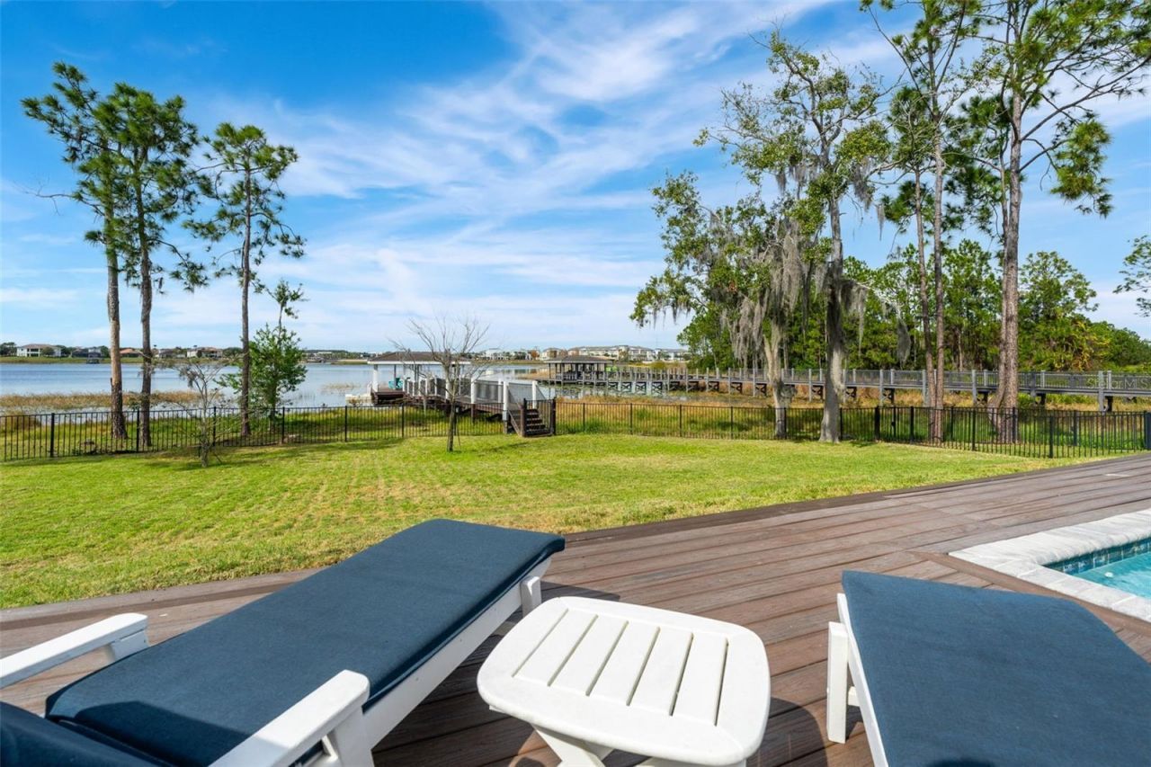 6711 Point Hancock Drive, Winter Garden, FL 34787 Photo