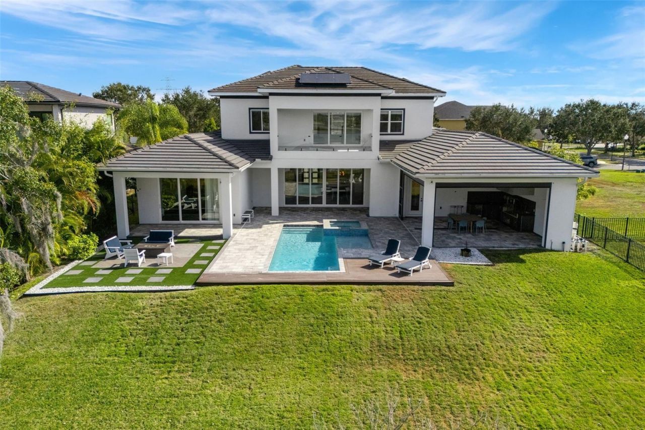 6711 Point Hancock Drive, Winter Garden, FL 34787 Photo