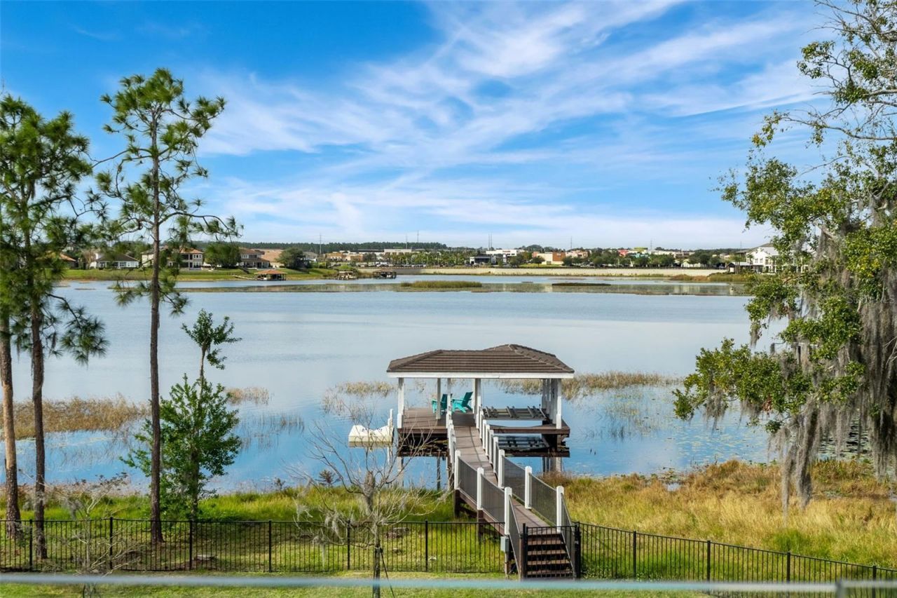 6711 Point Hancock Drive, Winter Garden, FL 34787 Photo