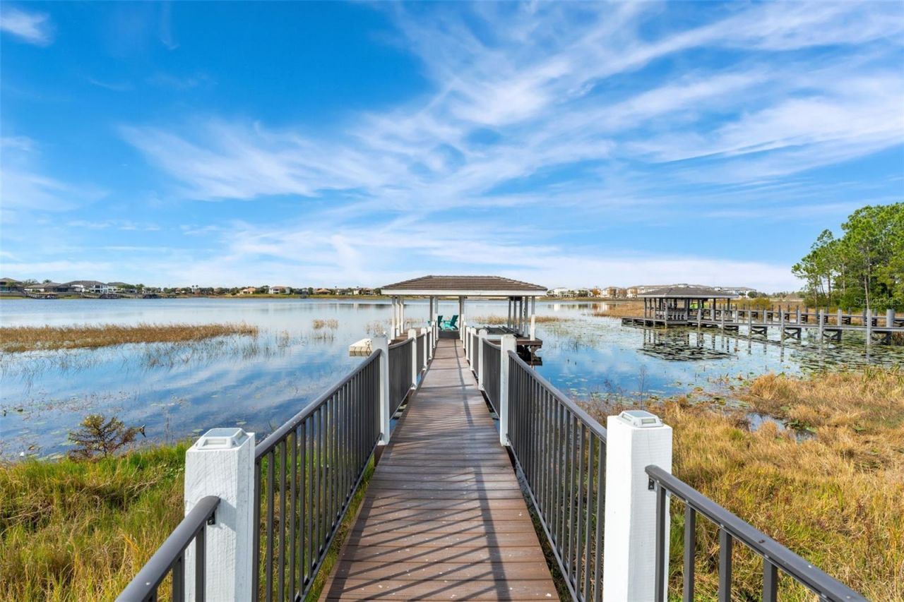 6711 Point Hancock Drive, Winter Garden, FL 34787 Photo