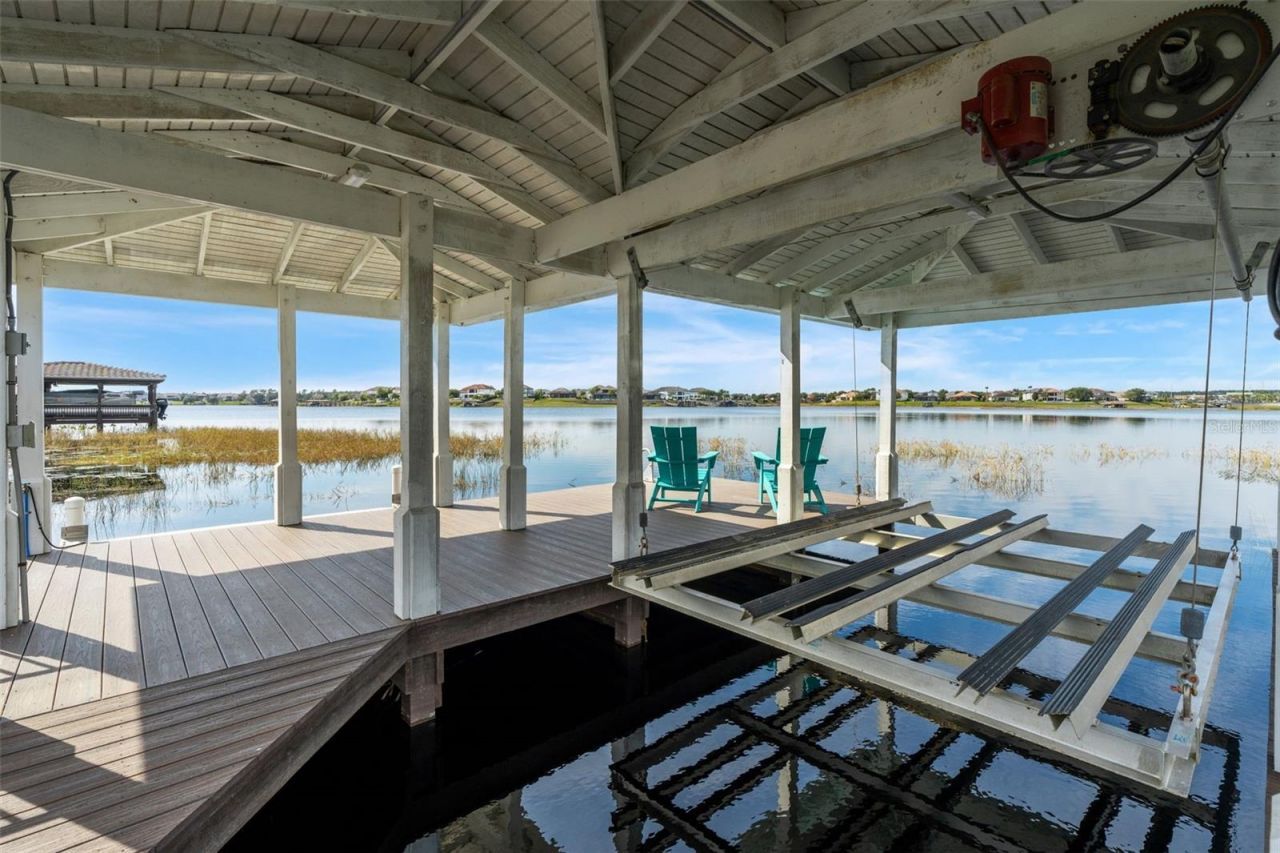 6711 Point Hancock Drive, Winter Garden, FL 34787 Photo