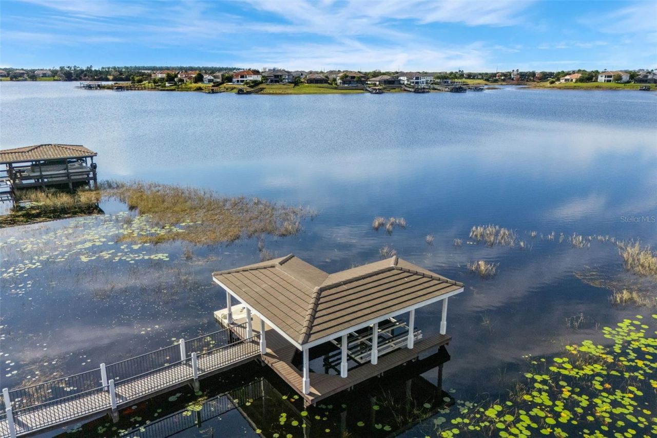 6711 Point Hancock Drive, Winter Garden, FL 34787 Photo