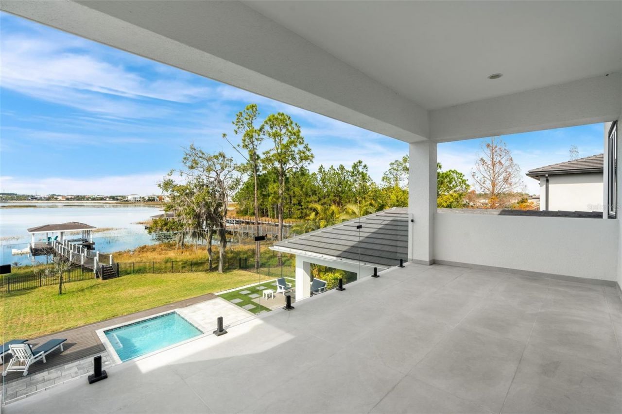 6711 Point Hancock Drive, Winter Garden, FL 34787 Photo