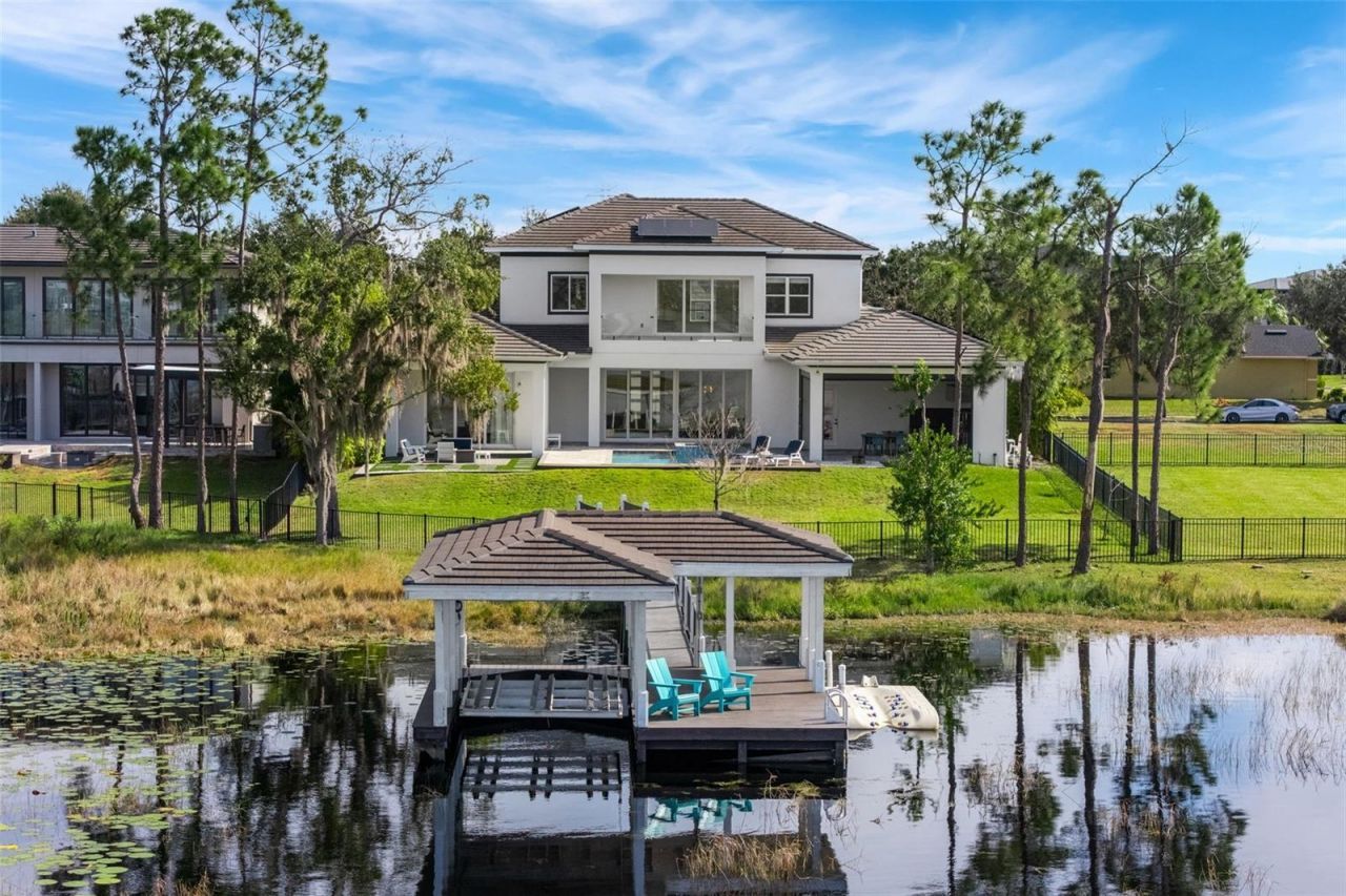 6711 Point Hancock Drive, Winter Garden, FL 34787 Photo