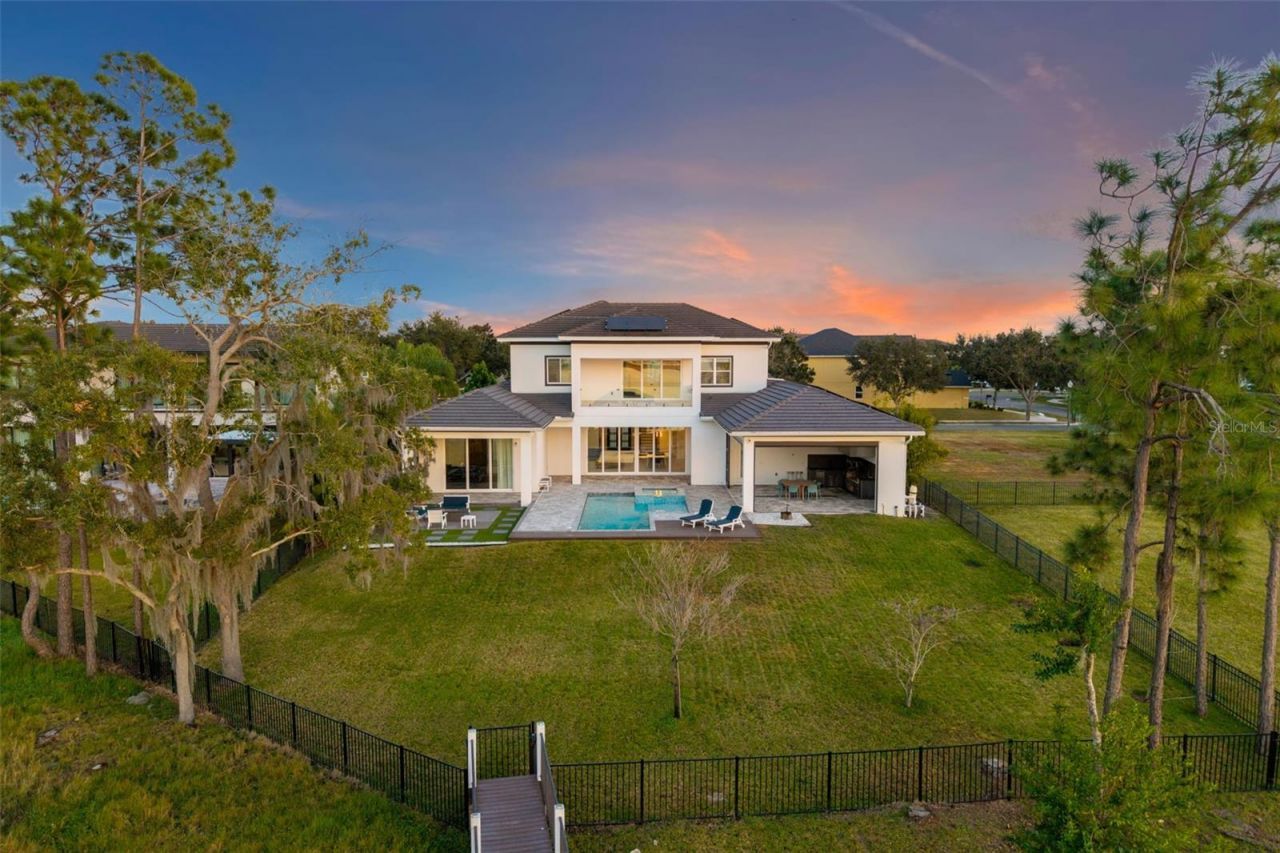 6711 Point Hancock Drive, Winter Garden, FL 34787 Photo