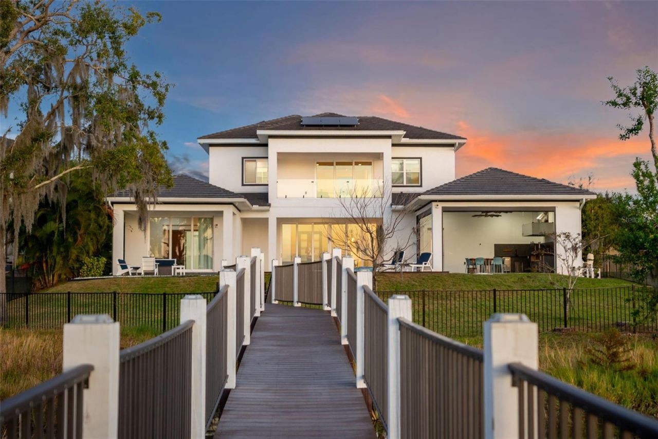 6711 Point Hancock Drive, Winter Garden, FL 34787 Photo