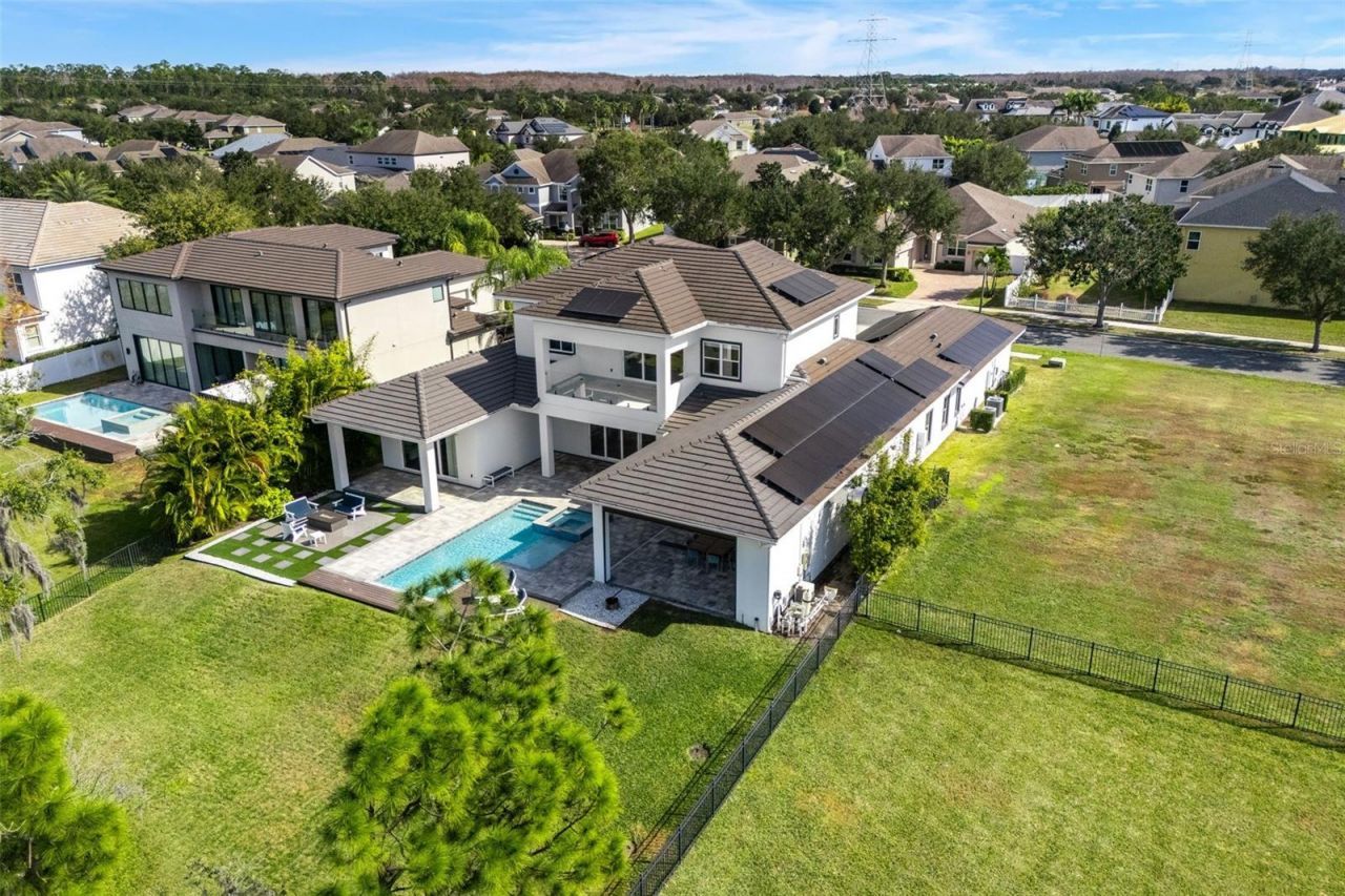 6711 Point Hancock Drive, Winter Garden, FL 34787 Photo