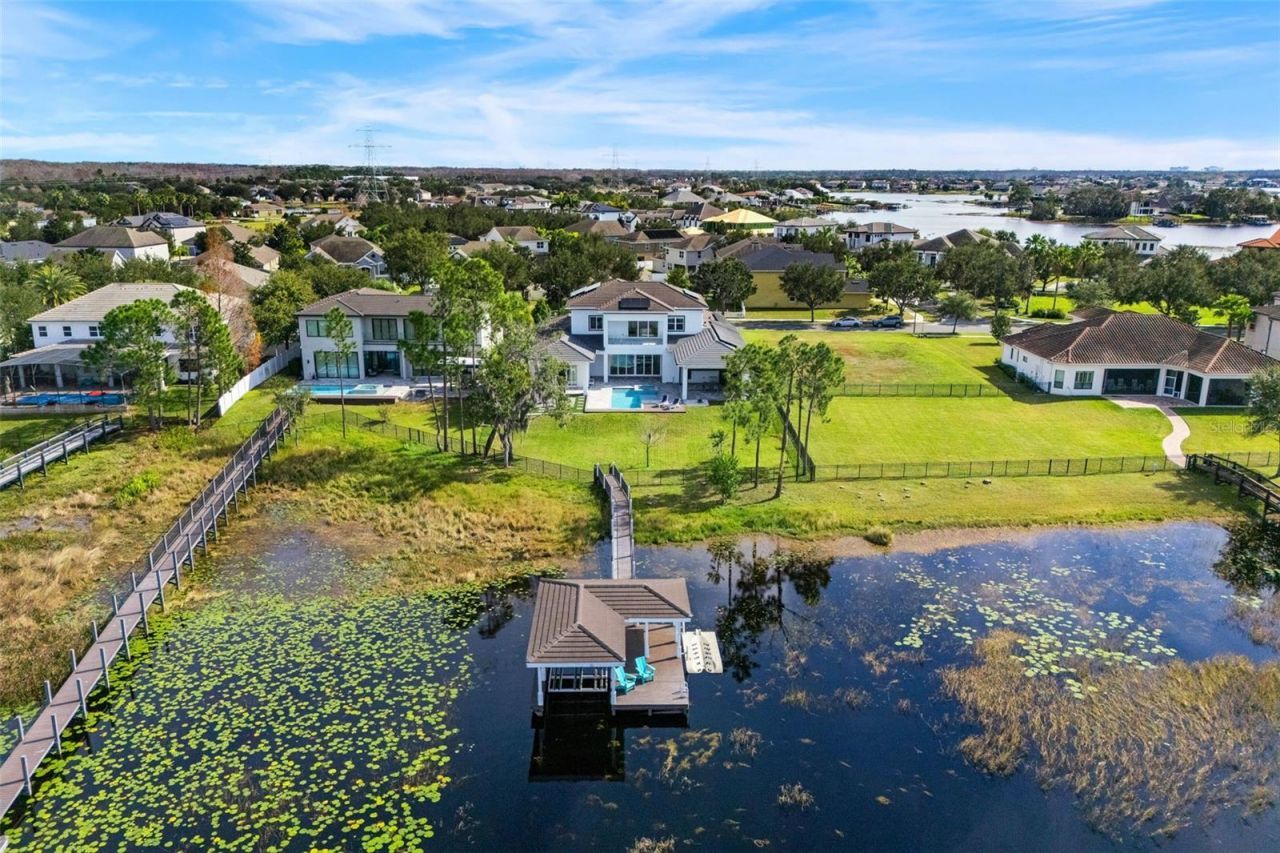 6711 Point Hancock Drive, Winter Garden, FL 34787 Photo