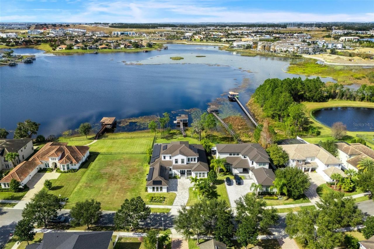 6711 Point Hancock Drive, Winter Garden, FL 34787 Photo