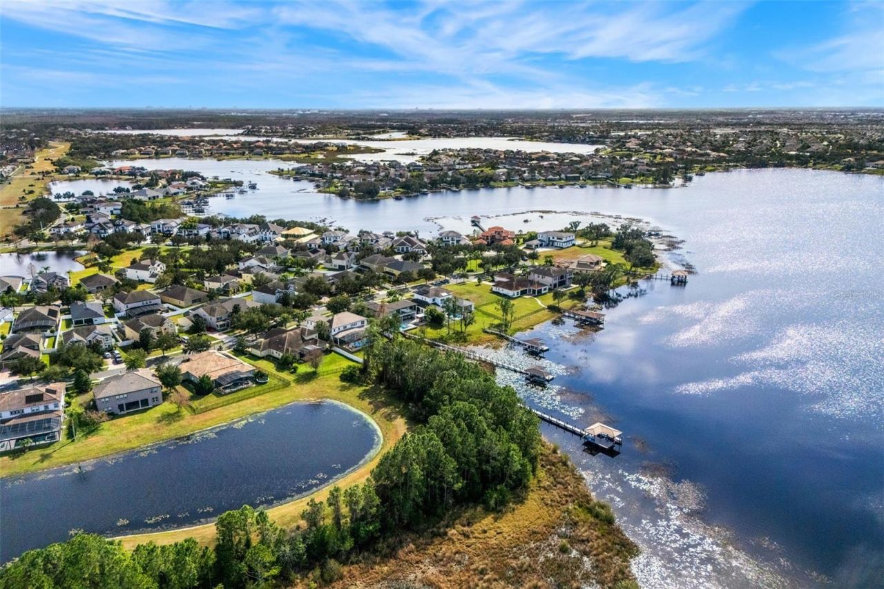 6711 Point Hancock Drive, Winter Garden, FL 34787 Photo