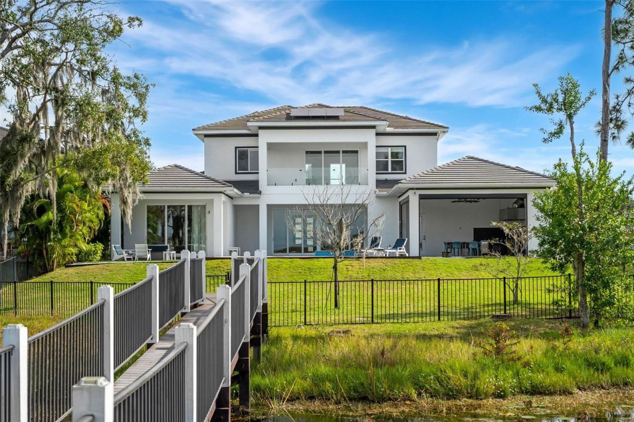 6711 Point Hancock Drive, Winter Garden, FL 34787 Photo