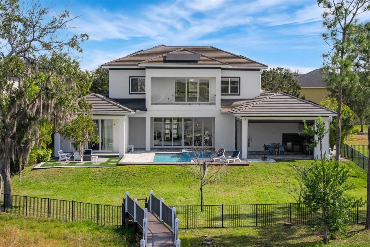 6711 Point Hancock Drive, Winter Garden, FL 34787 Photo