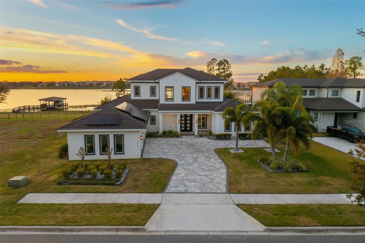 6711 Point Hancock Drive, Winter Garden, FL 34787 Photo