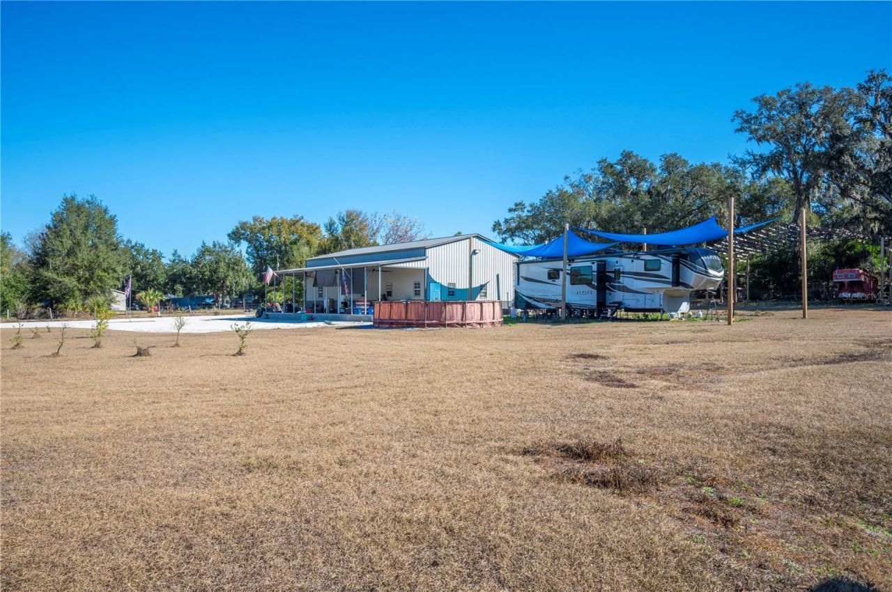 6531 Durant Road, Plant City, FL 33567 Photo