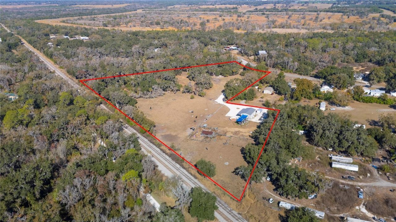 6531 Durant Road, Plant City, FL 33567 Photo