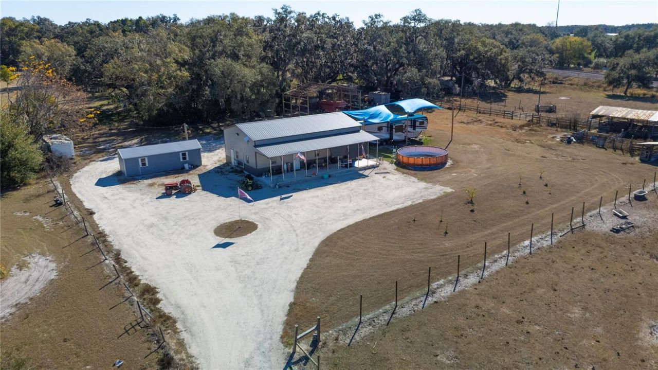 6531 Durant Road, Plant City, FL 33567 Photo