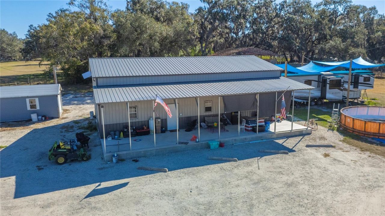 6531 Durant Road, Plant City, FL 33567 Photo