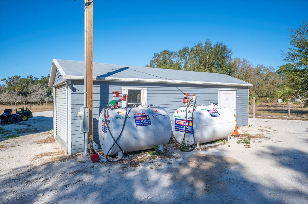 6531 Durant Road, Plant City, FL 33567 Photo