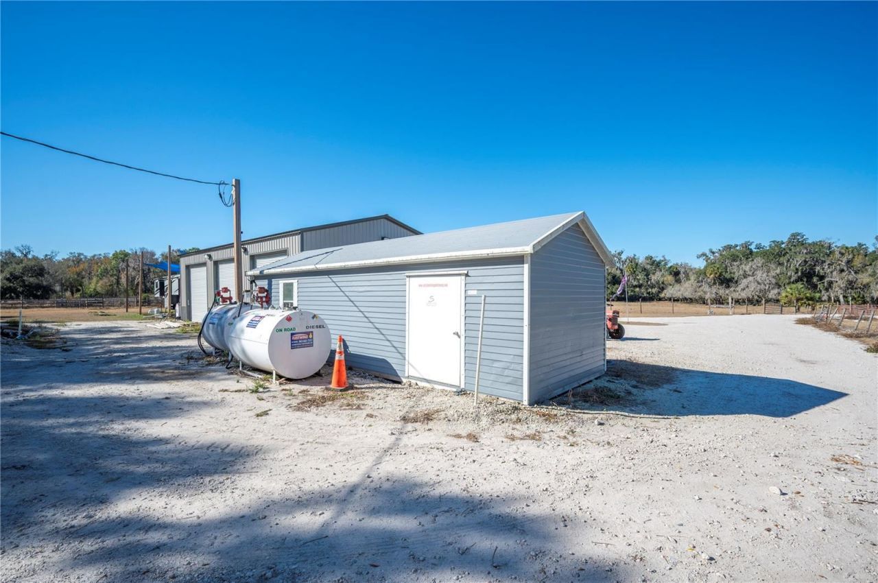 6531 Durant Road, Plant City, FL 33567 Photo