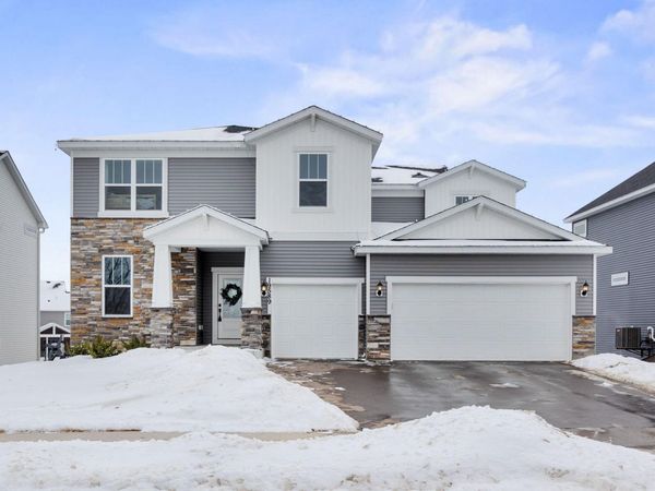 19589 105th Avenue, Corcoran, MN 55374