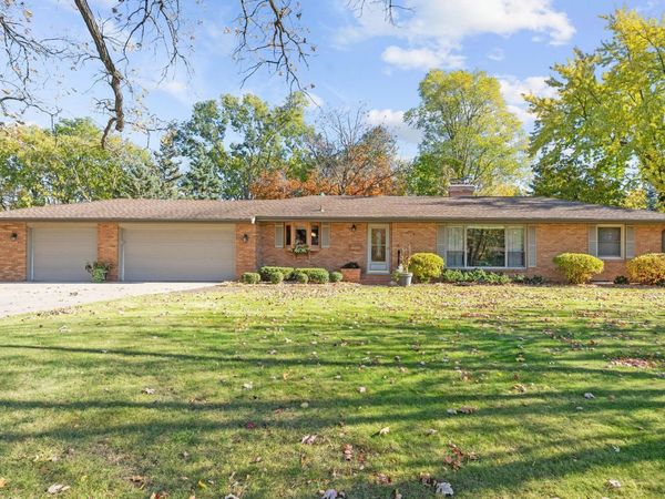 10035 Mound Spring Terrace, Bloomington, MN 55420