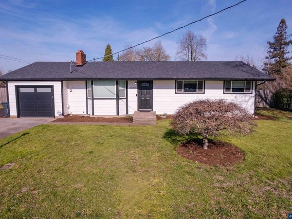 4377 Munkers St SE, Salem, OR 97317