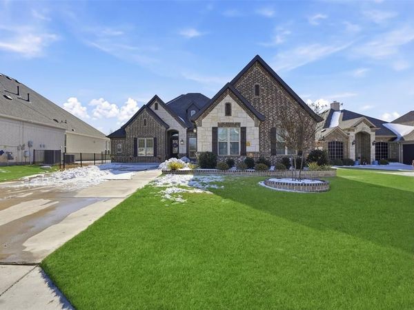 12132 Indian Creek Drive, Fort Worth, TX 76179