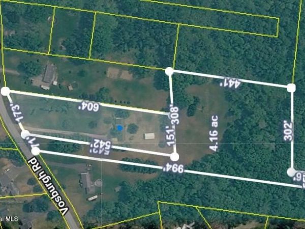 L39.113 Vosburgh Road, Mechanicville, NY 12118