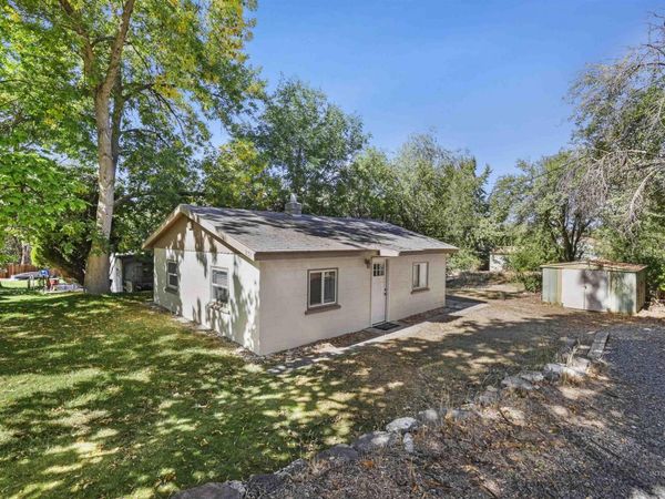 231 E Reed Street, Hagerman, ID 83332