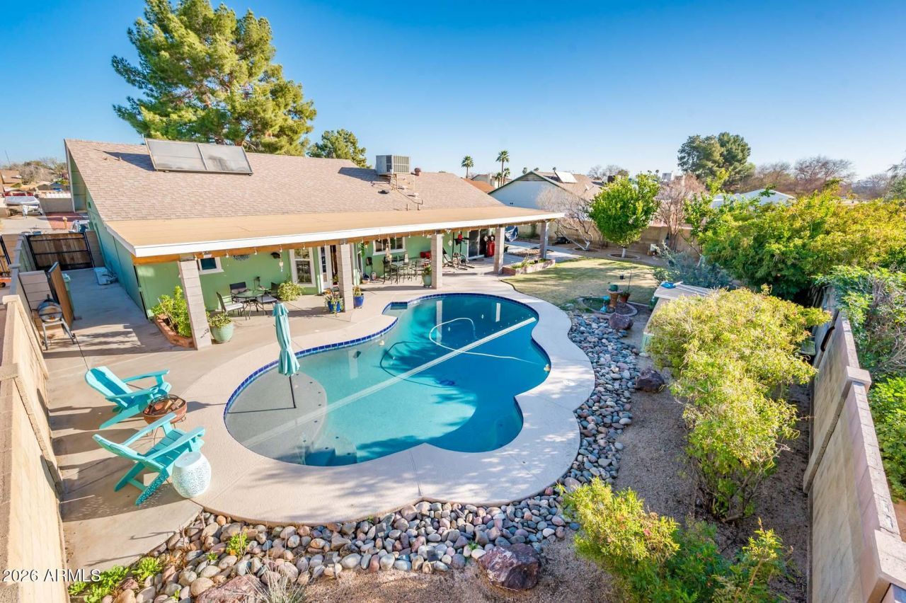 6313 W Cortez Street, Glendale, AZ 85304 Main Photo