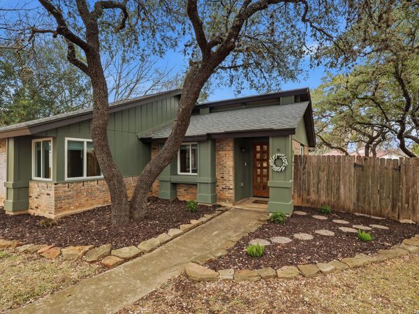 13610 Cobble Way Cir, San Antonio, TX 78231